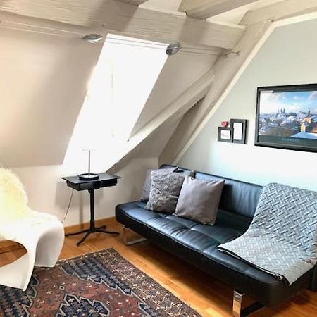 Ferienwohnung Im Palais Bamberg Kültér fotó