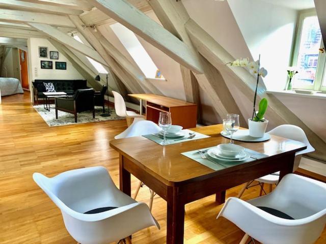Ferienwohnung Im Palais Bamberg Kültér fotó