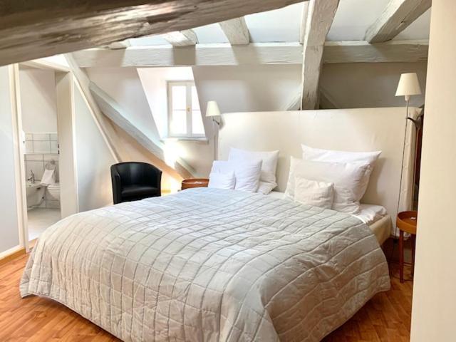 Ferienwohnung Im Palais Bamberg Kültér fotó