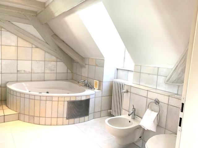 Ferienwohnung Im Palais Bamberg Kültér fotó